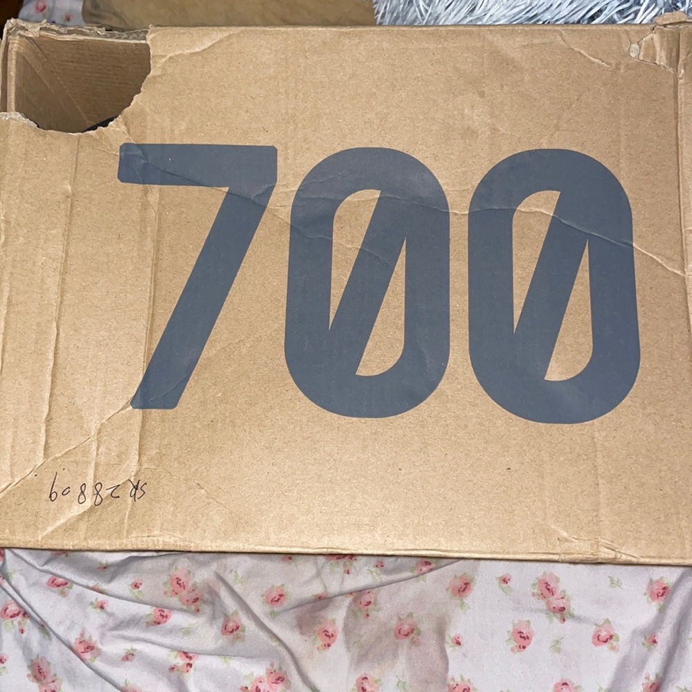 COPY - Adidas Yeezy 700 Waverunner